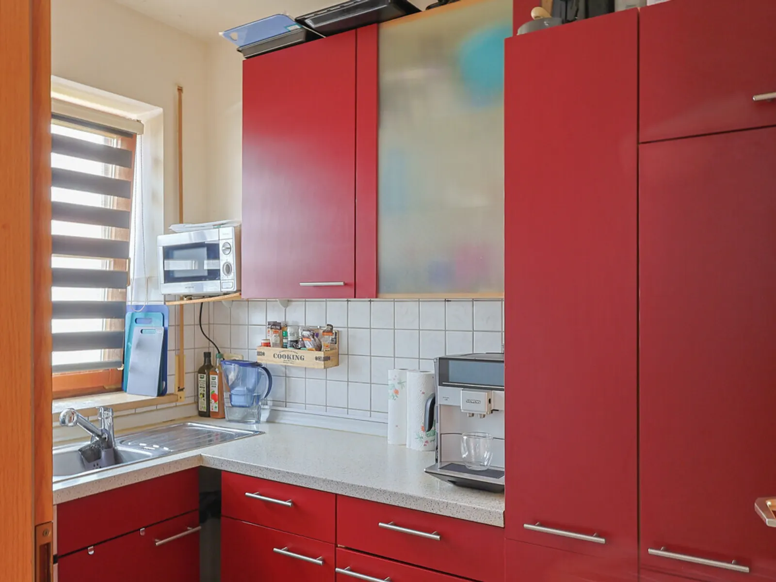 Kapitalanlage im Doppelpack : Zwei charmante 1-Zimmer-Wohnungen in Neustadt an der Donau - Bild 10