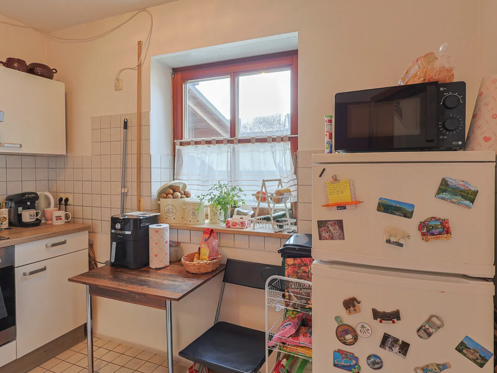 Kapitalanlage im Doppelpack : Zwei charmante 1-Zimmer-Wohnungen in Neustadt an der Donau - Bild 4