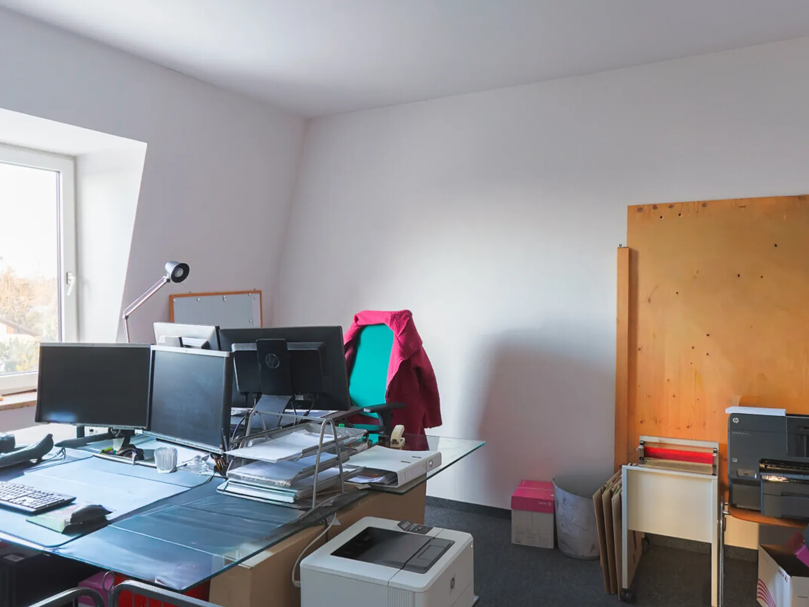Das ideale 2-Zimmer-Büro für produktives Arbeiten - Bild 7