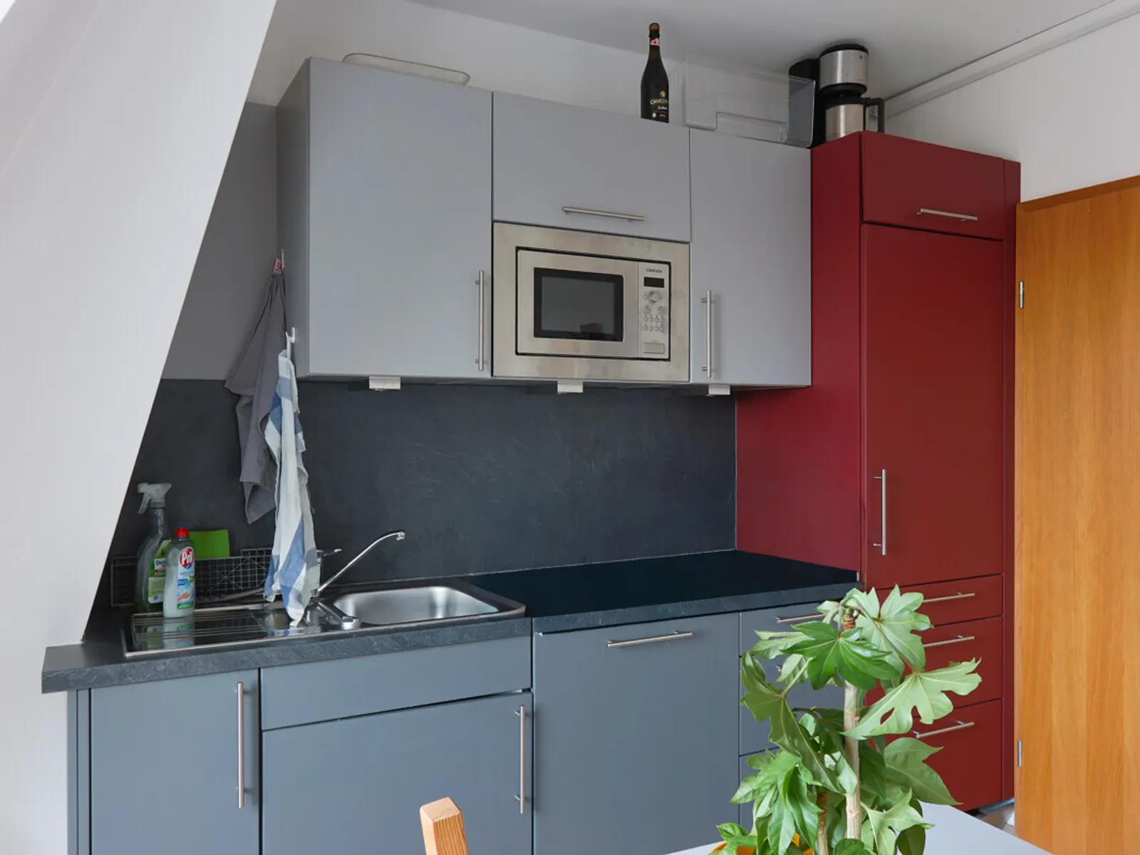Das ideale 2-Zimmer-Büro für produktives Arbeiten - Bild 6