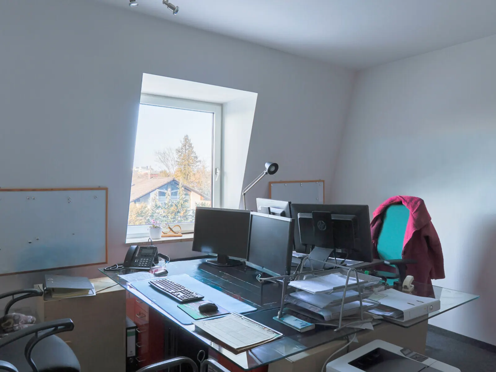 Das ideale 2-Zimmer-Büro für produktives Arbeiten - Bild 8