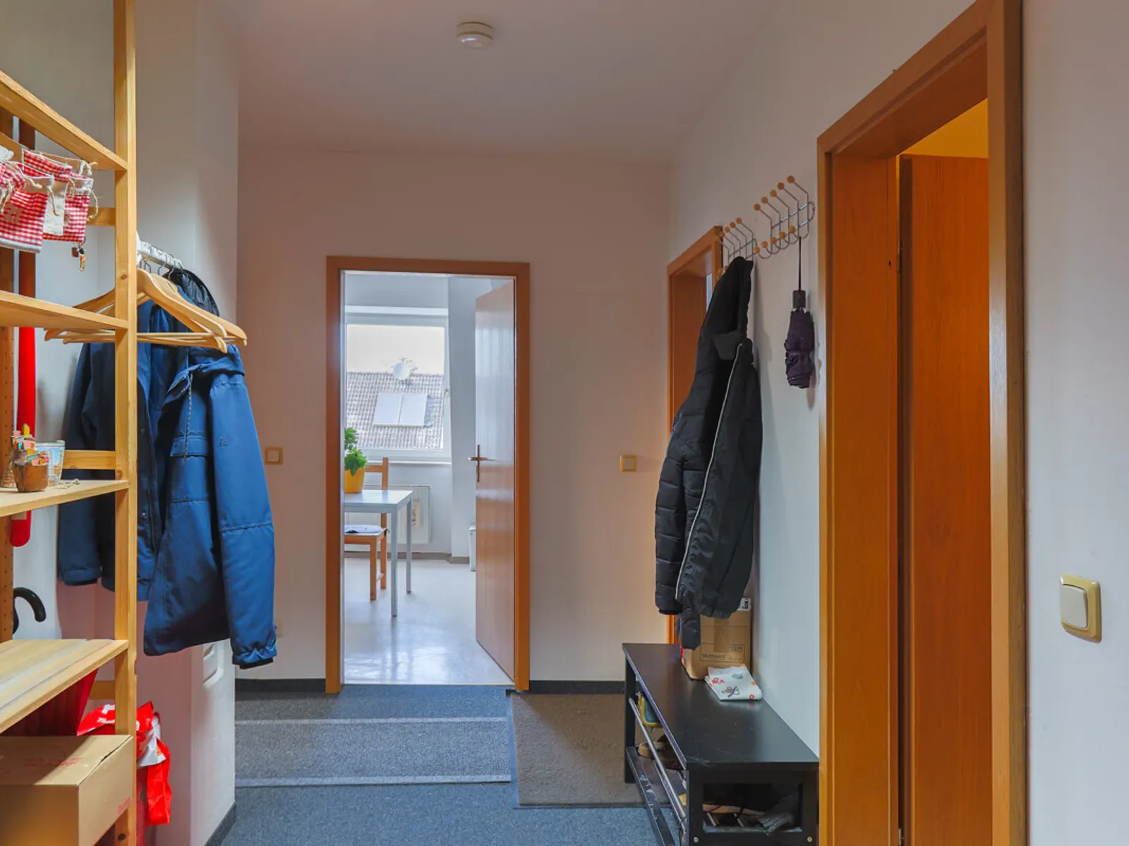 Das ideale 2-Zimmer-Büro für produktives Arbeiten - Bild 2