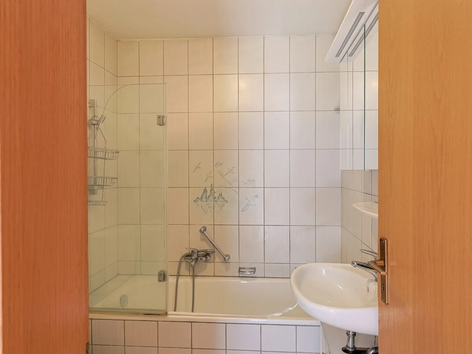 Gemütliche 2-Zimmer-Wohnung Nähe Klinikum - Bild 8
