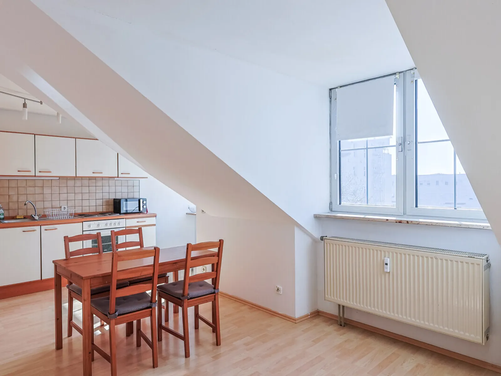 Gemütliche 2-Zimmer-Wohnung Nähe Klinikum - Bild 4