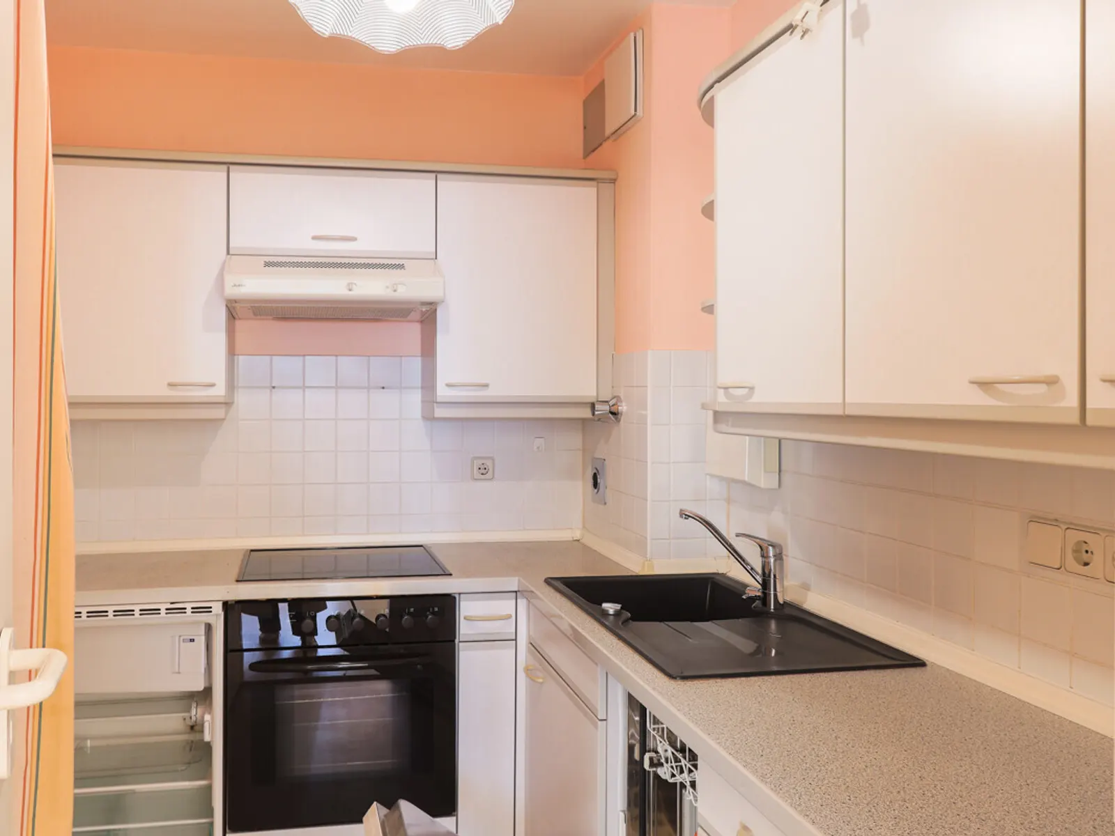 Seniorenwohnung in Ingolstadt-Süd - Bild 2
