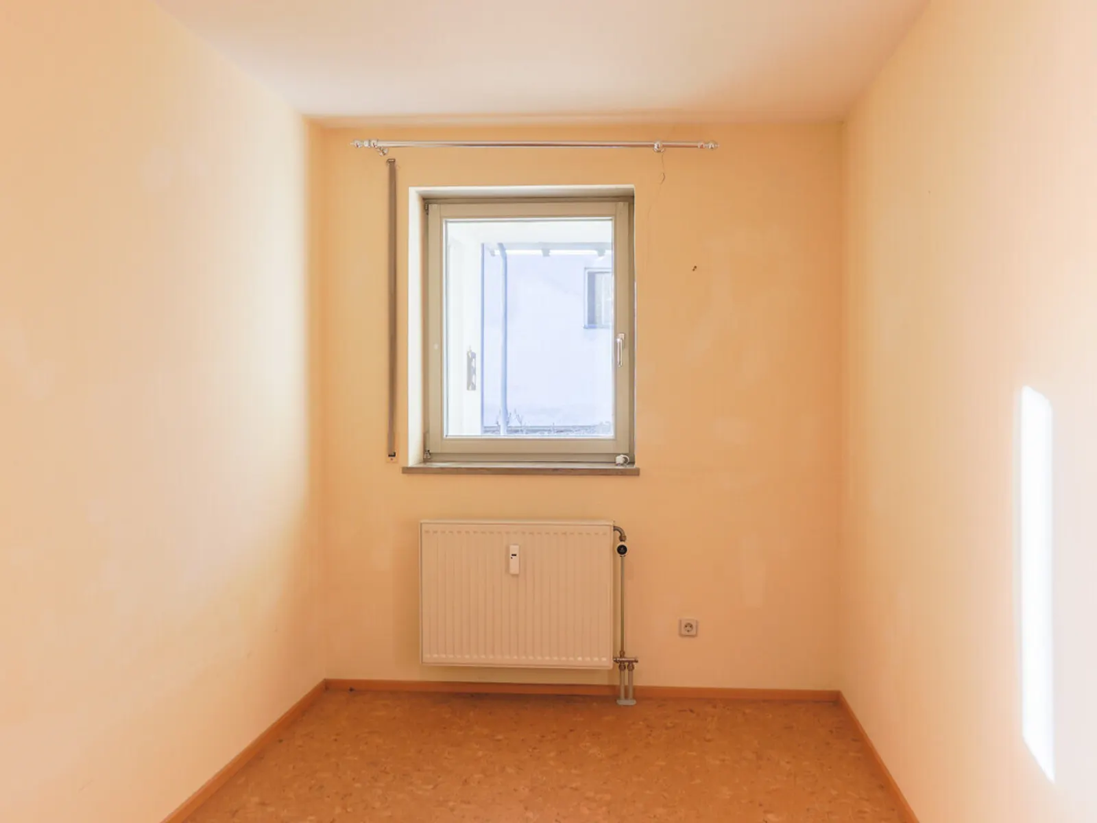 Seniorenwohnung in Ingolstadt-Süd - Bild 5