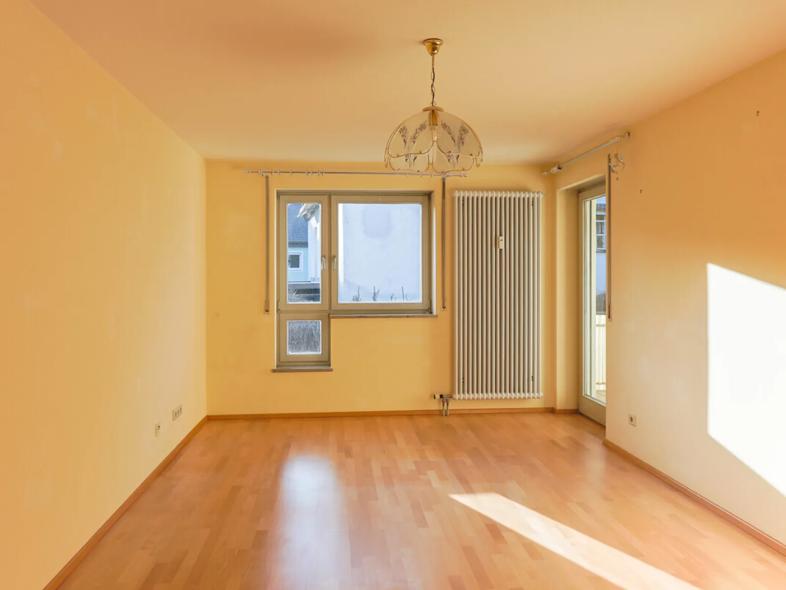 Seniorenwohnung in Ingolstadt-Süd - Bild 7