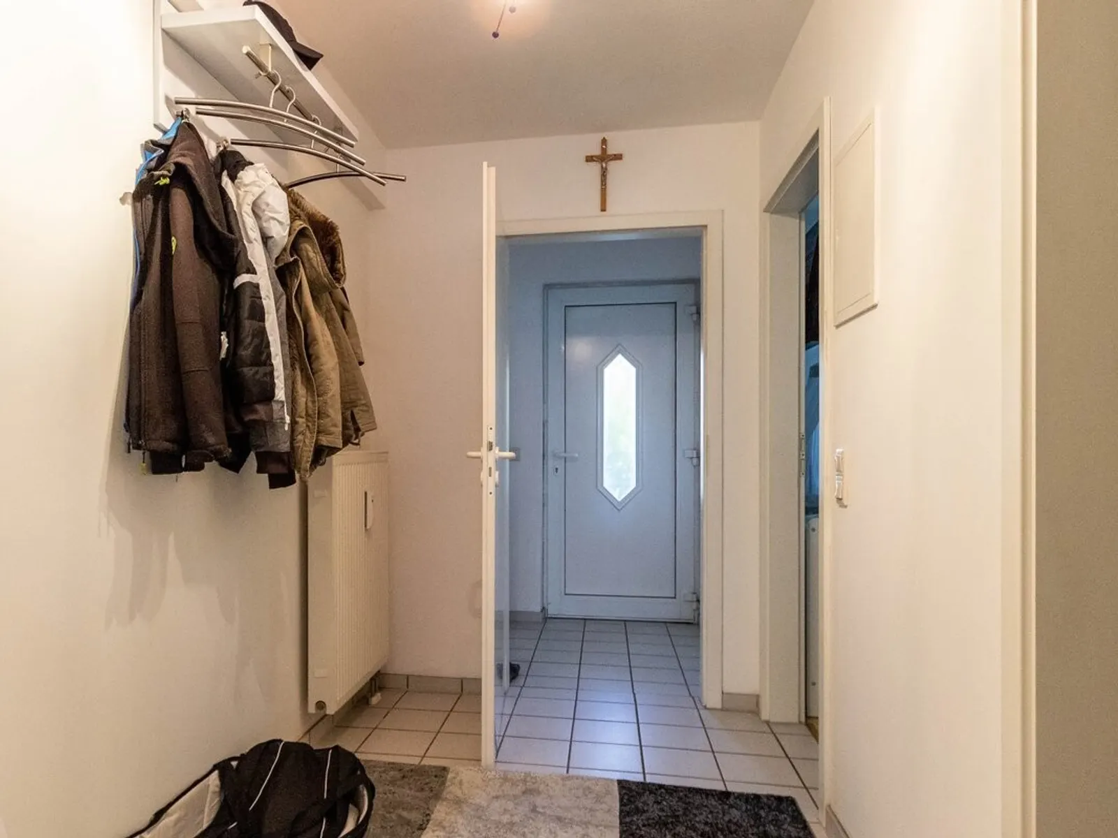 Gemütliche 2-Zimmer-Wohnung mit Balkon - Bild 3