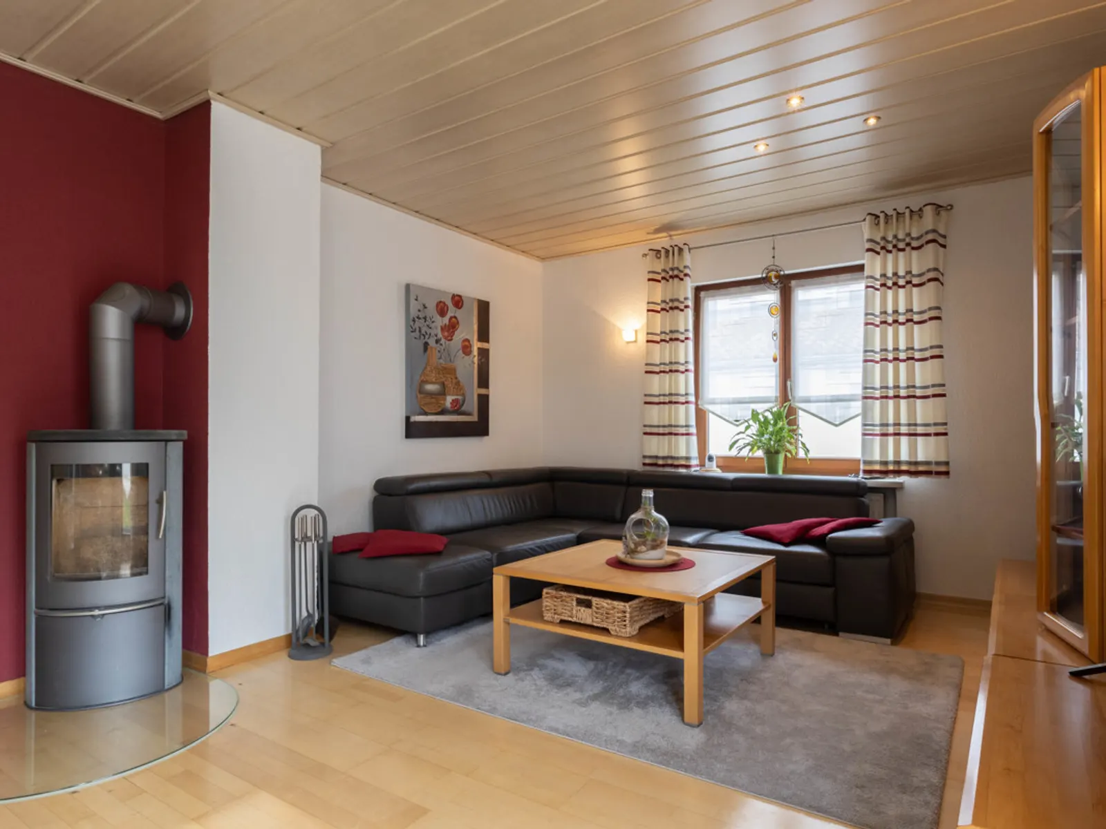 Kleiner 2-Zimmer-Bungalow mit Garten - Bild 3