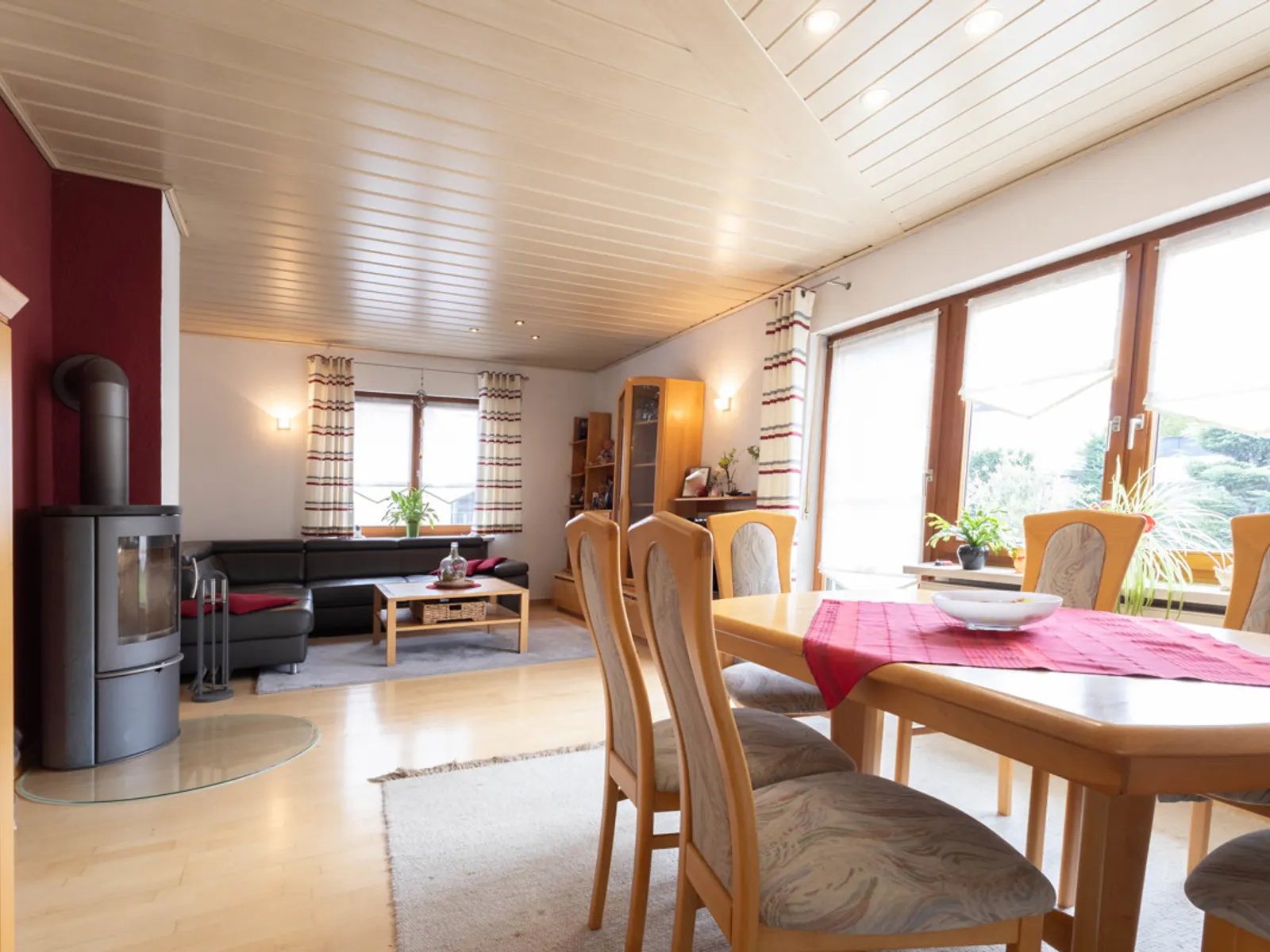 Kleiner 2-Zimmer-Bungalow mit Garten - Bild 5