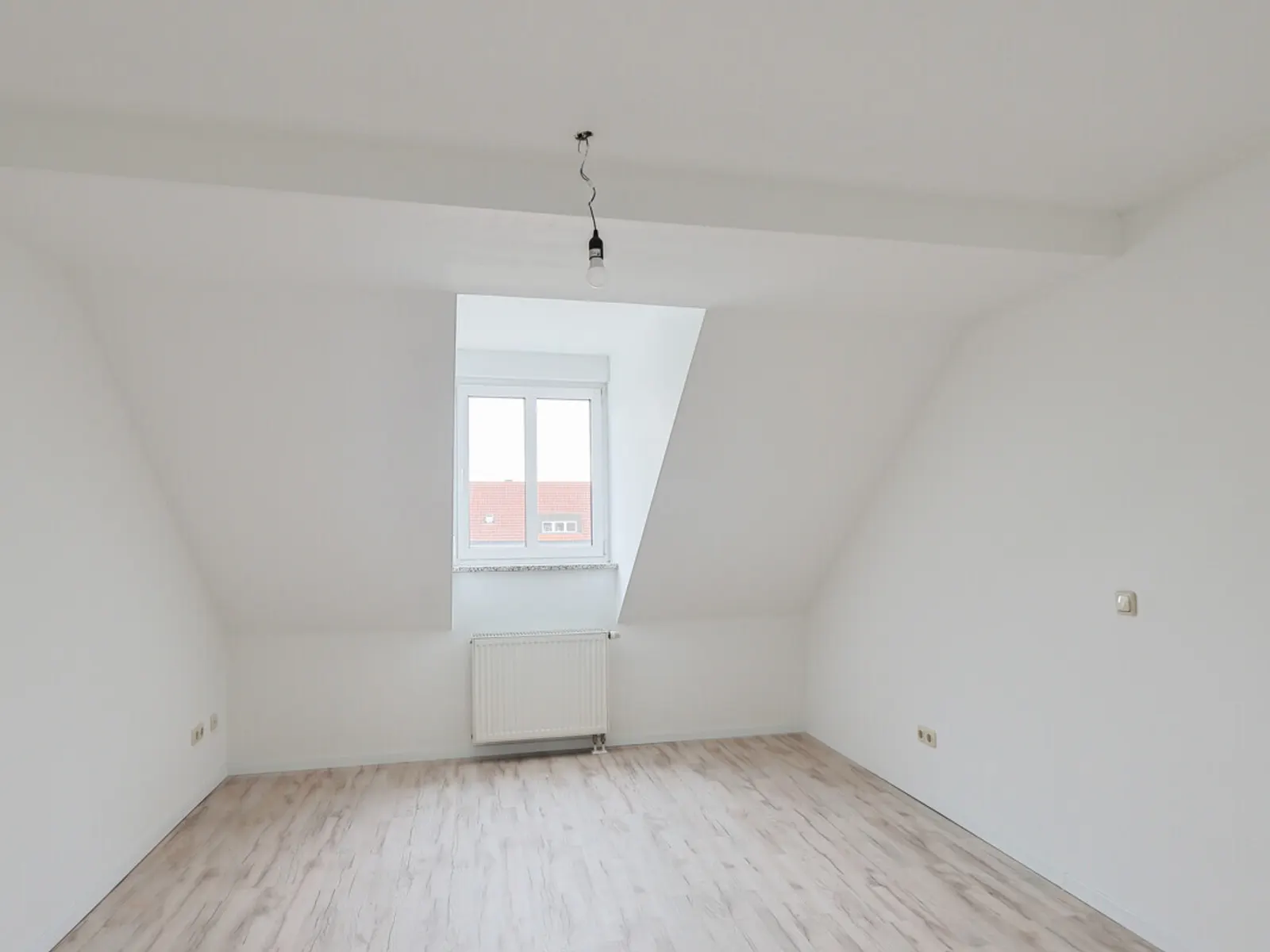 Gepflegte 2-Zimmer-Wohnung in guter Wohnlage - Bild 8