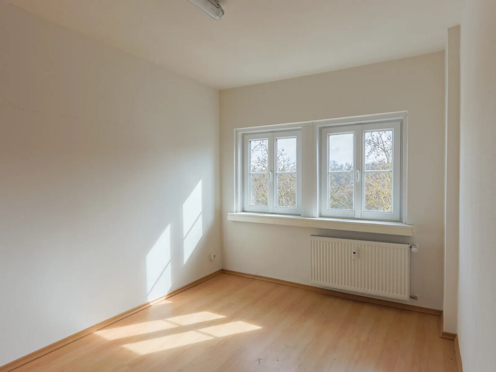 3-Zimmer-Wohnung mitten in der Innenstadt - Bild 11