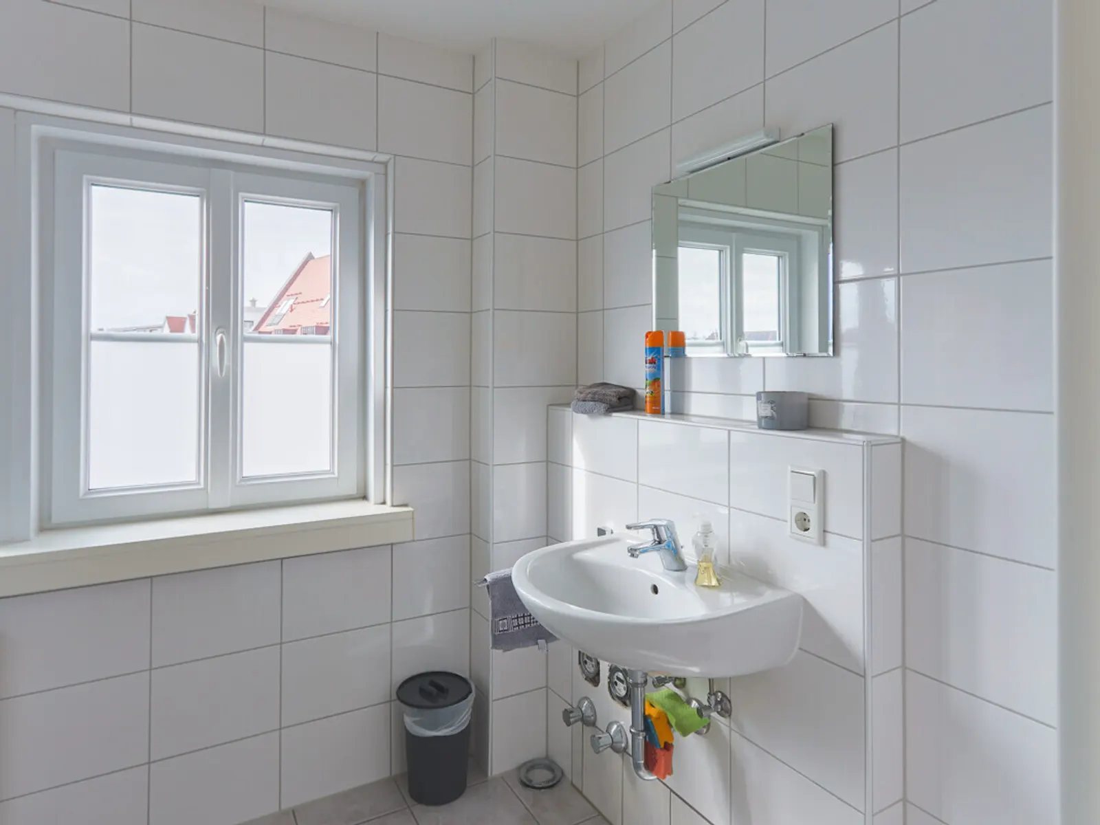 3-Zimmer-Wohnung mitten in der Innenstadt - Bild 2