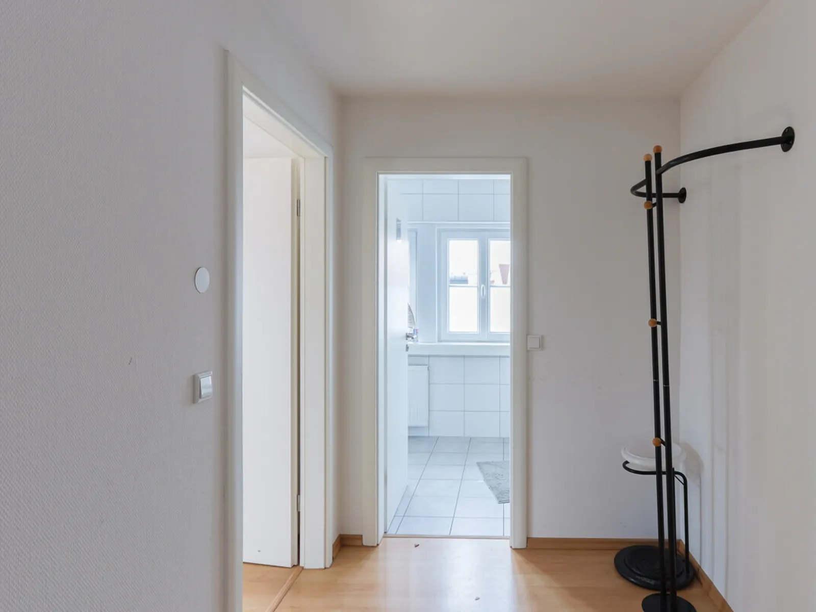 3-Zimmer-Wohnung mitten in der Innenstadt - Bild 1
