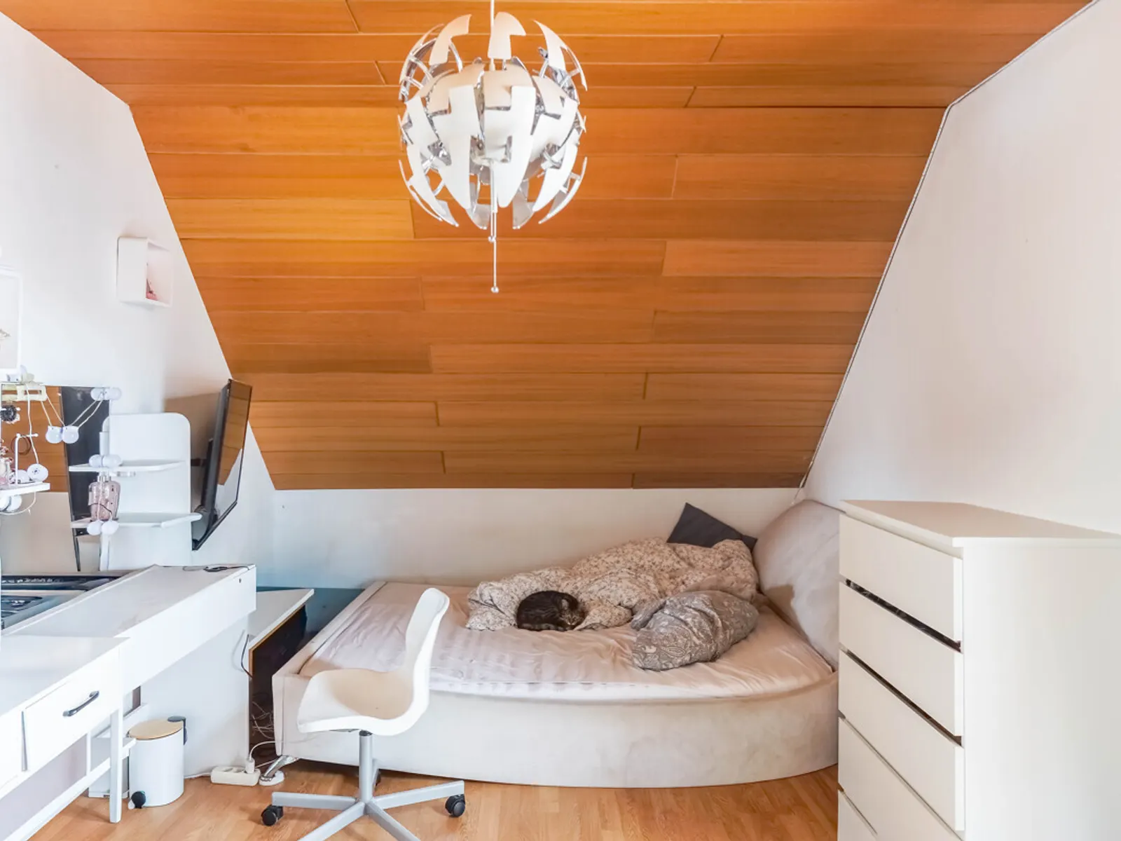 Tolle Doppelhaushälfte in Schrobenhausen - Bild 7