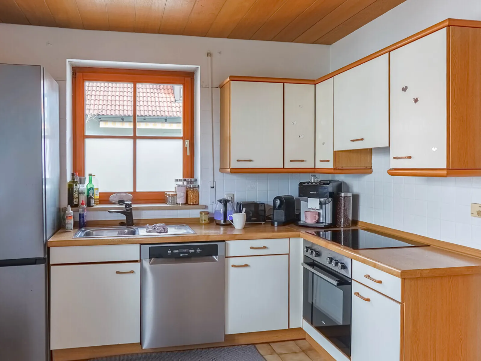 Tolle Doppelhaushälfte in Schrobenhausen - Bild 5