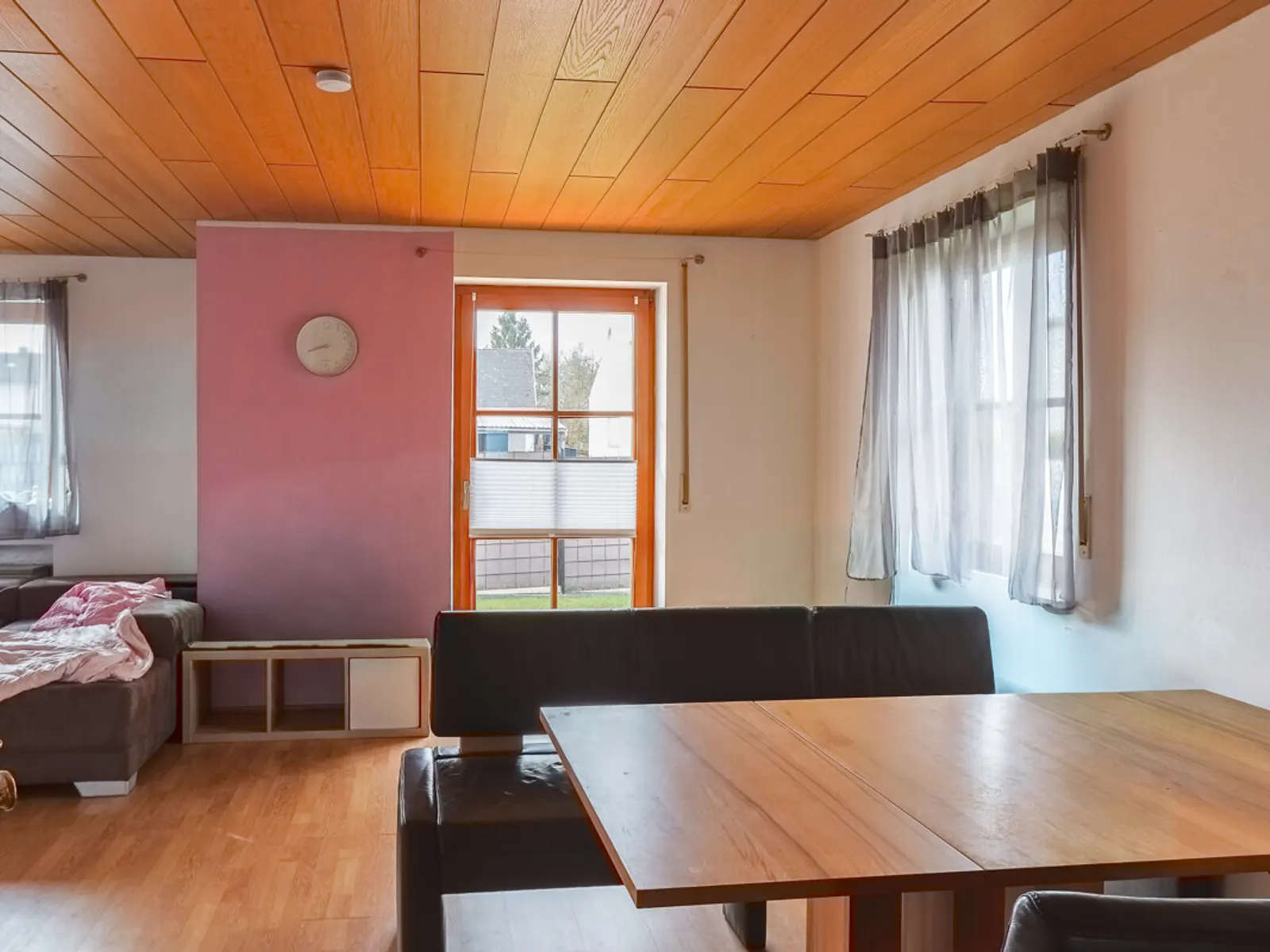 Tolle Doppelhaushälfte in Schrobenhausen - Bild 3