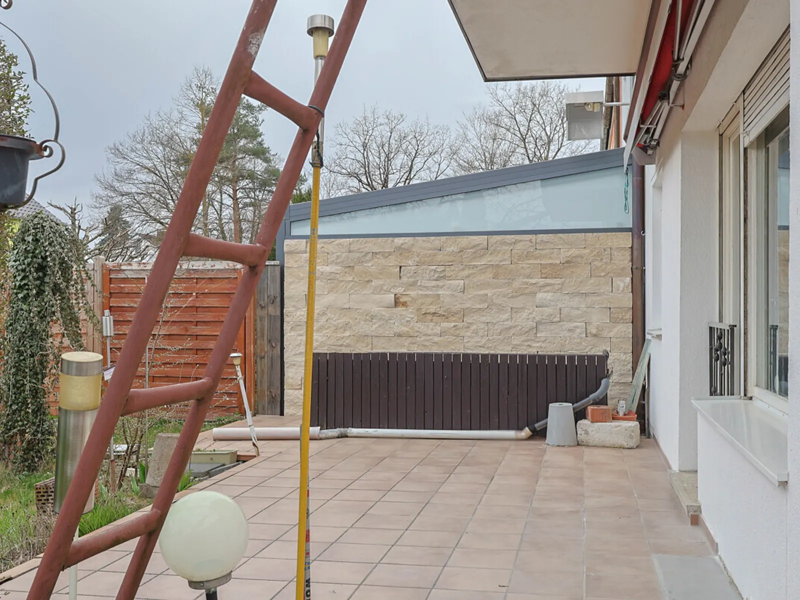 Perfekt für die Familie: Gemütliches Reiheneckhaus in Ingolstadt - Bild 6