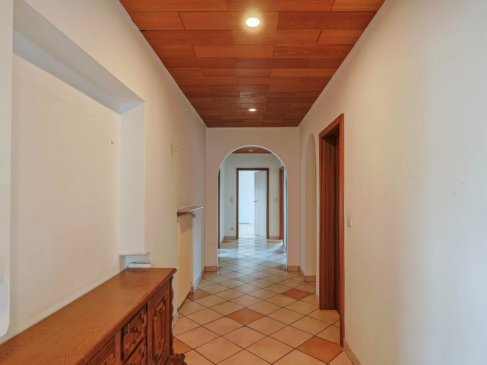 Einfamilienhaus mit Ausbaureserve in Gerolfing - Bild 11