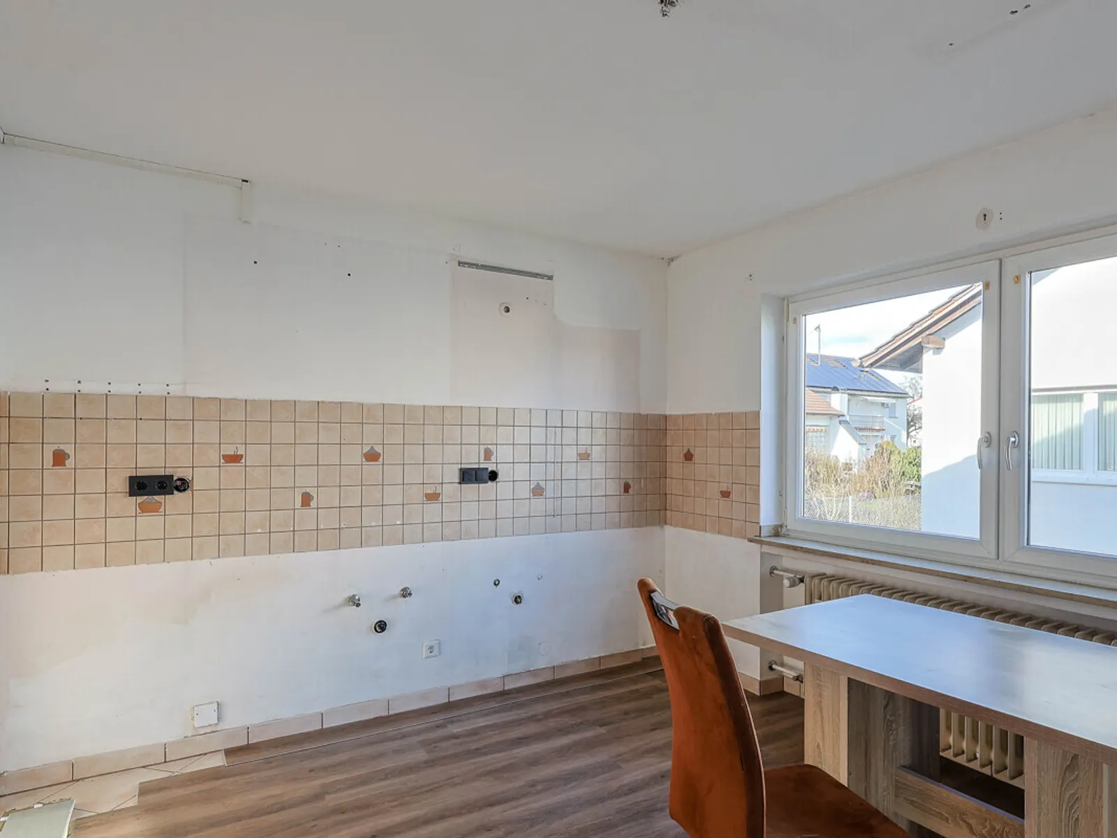 Einfamilienhaus mit Ausbaureserve in Gerolfing - Bild 10