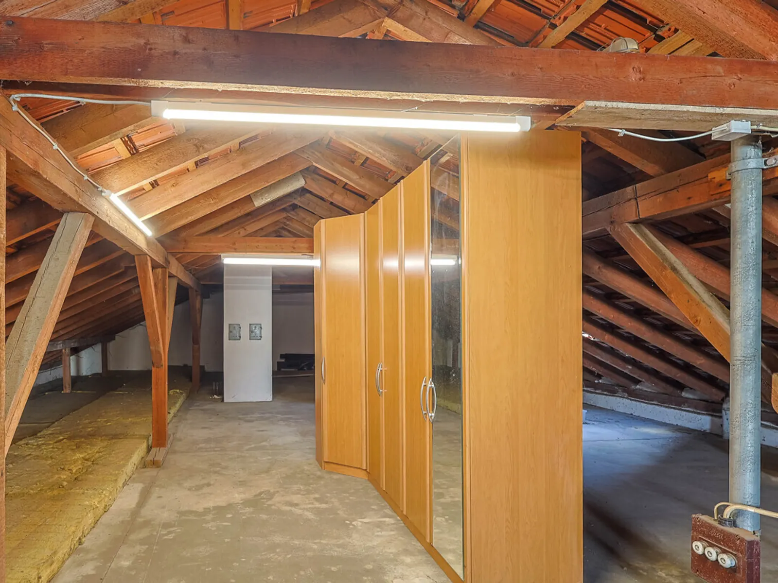 Einfamilienhaus mit Ausbaureserve in Gerolfing - Bild 16