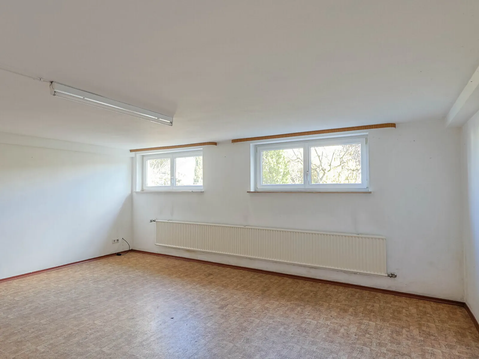 Einfamilienhaus mit Ausbaureserve in Gerolfing - Bild 18