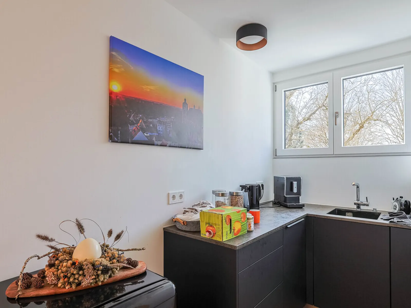 Modernes Einfamilienhaus mit integrierter Büroetage - Bild 22