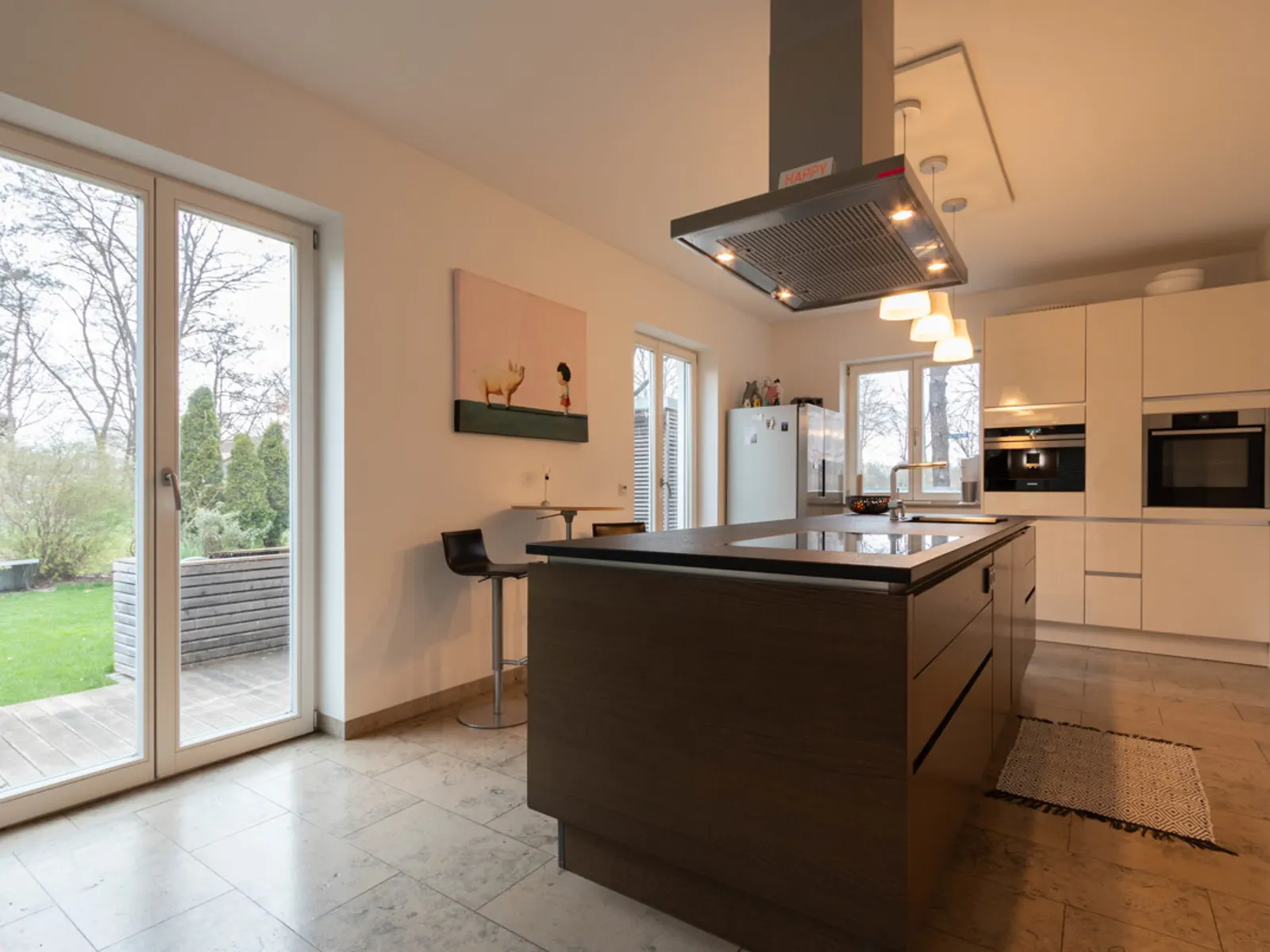 Wunderschönes EFH mit Pool in Bestlage Süd - Bild 7