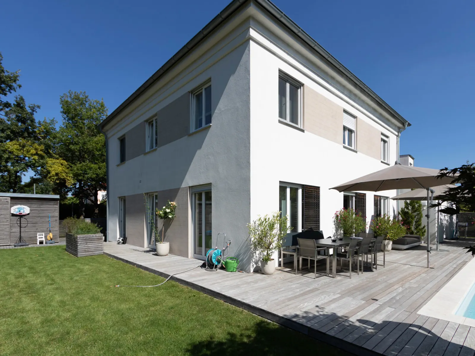 Wunderschönes EFH mit Pool in Bestlage Süd - Bild 22