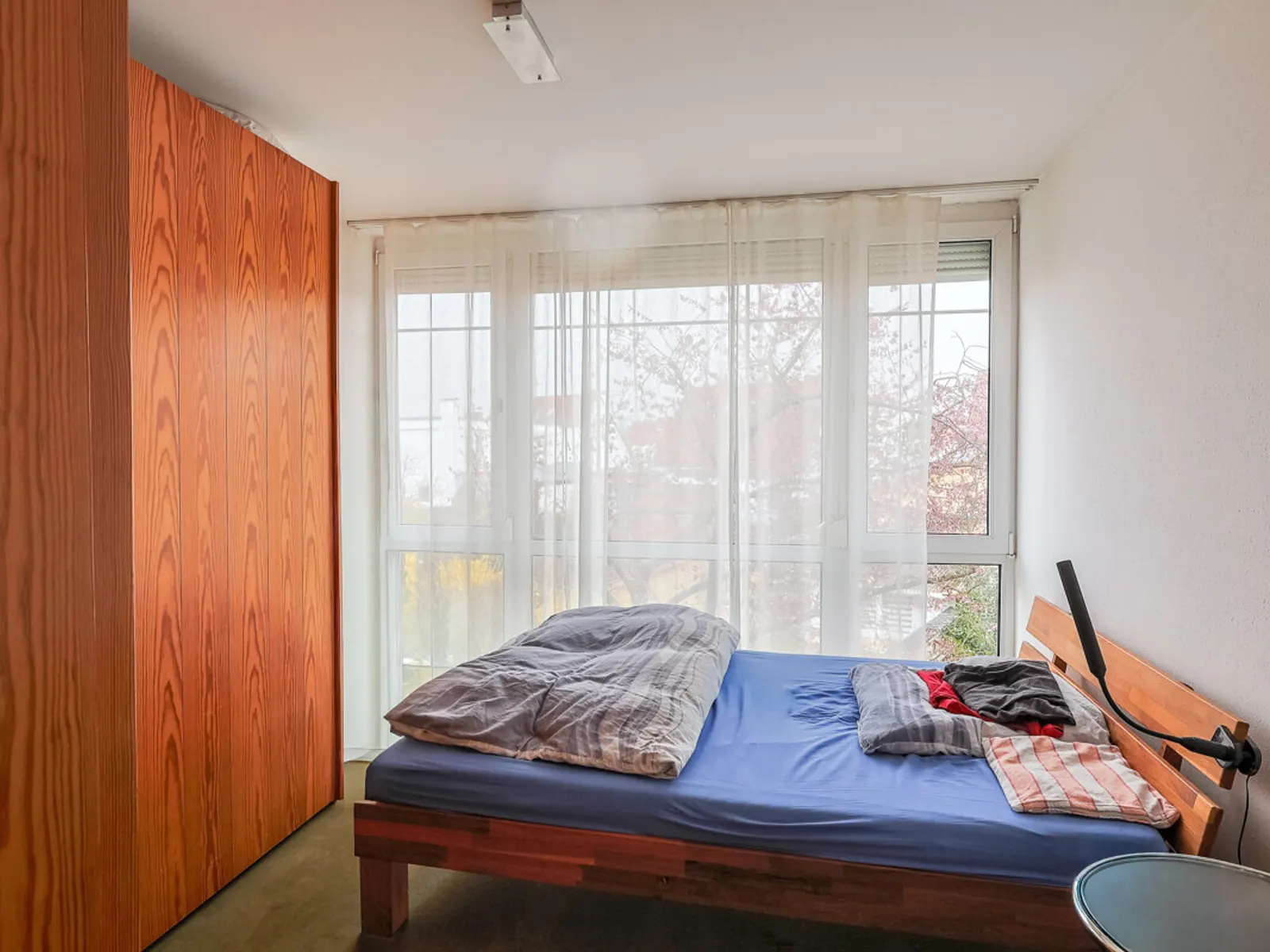 Raumwunder in Nordost - Gemütliche 3 Zimmer mit Südbalkon - Bild 3
