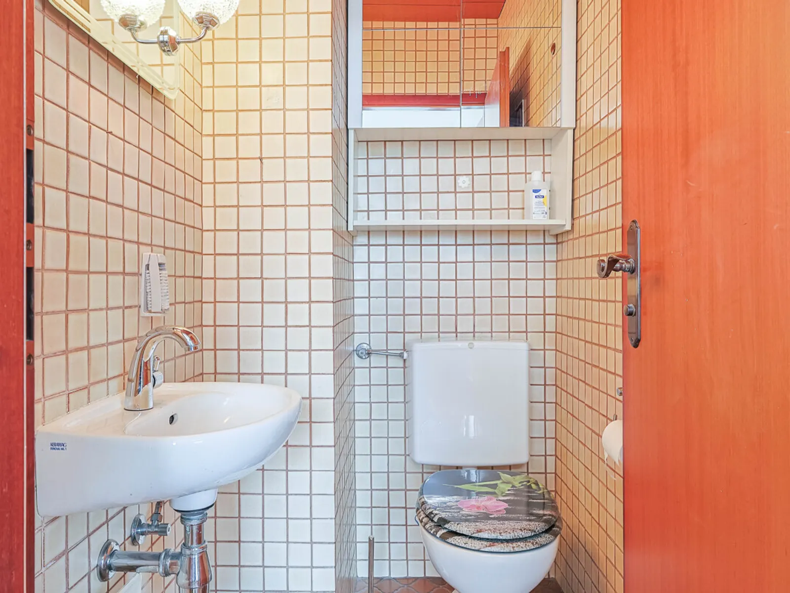 Zentrumnahes Reihenmittelhaus in begehrter Lage - Bild 7