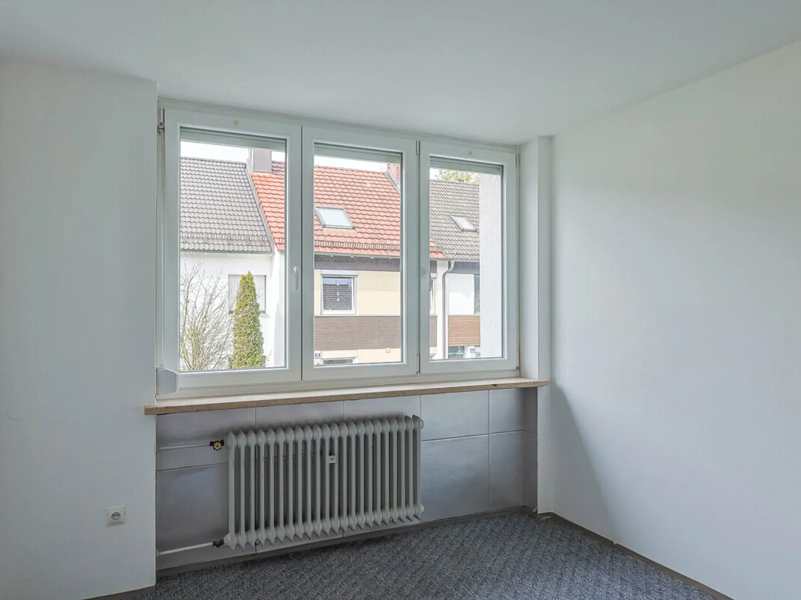 Zentrumnahes Reihenmittelhaus in begehrter Lage - Bild 12