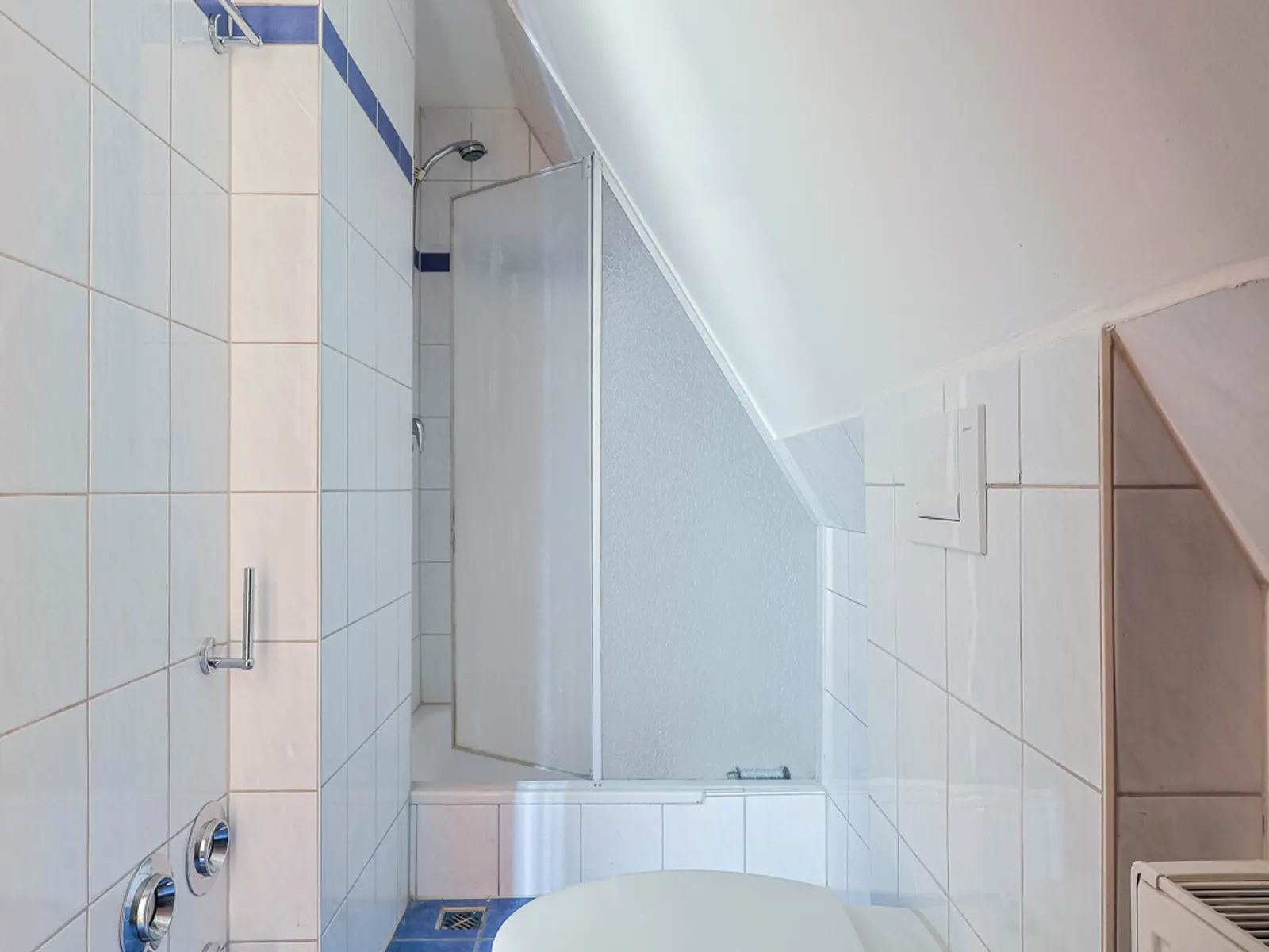 Gepflegtes 1-Zimmer-Apartment in bester Innenstadtlage - Bild 3