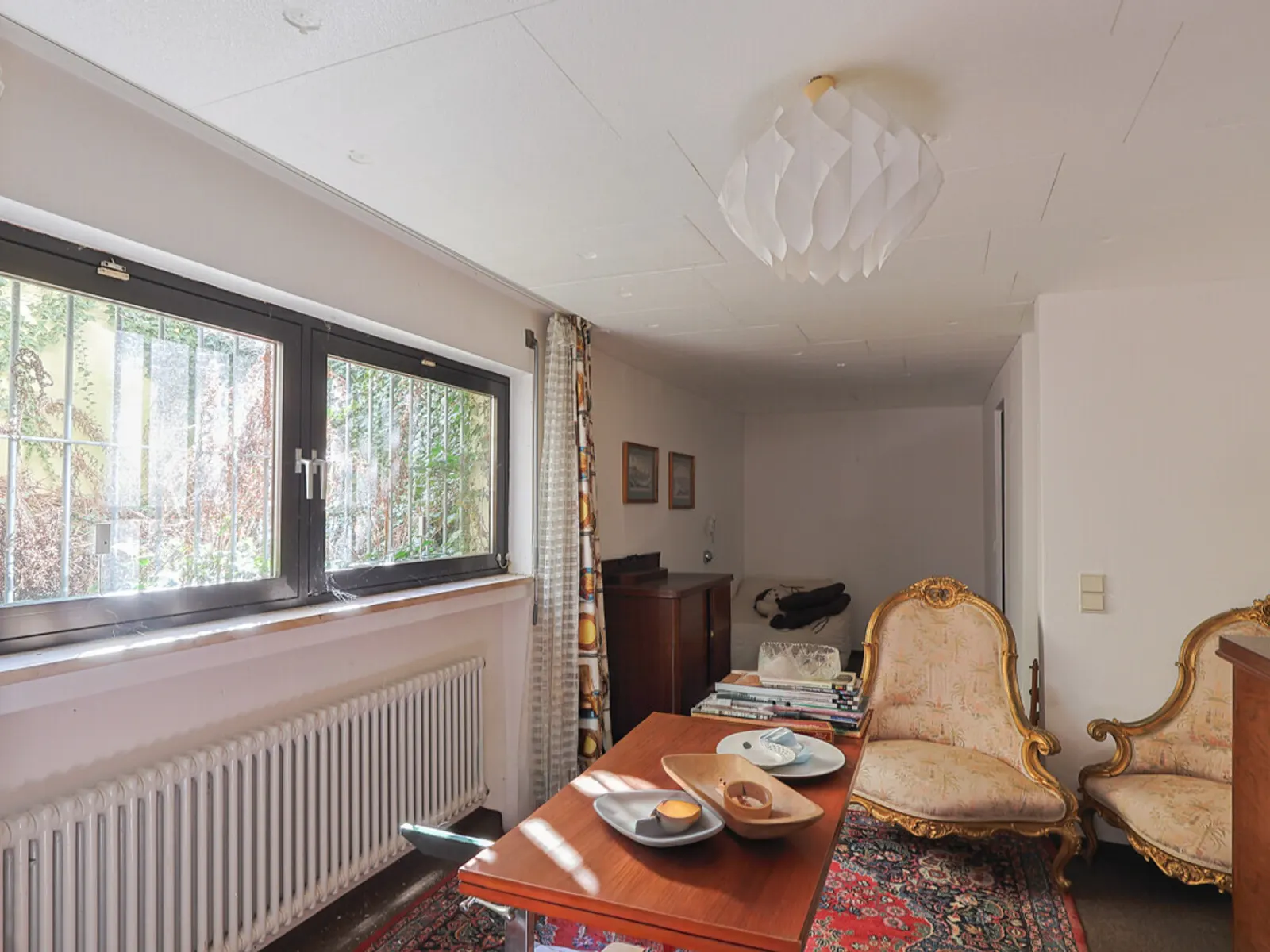 Seltene Gelegenheit: Exklusive Villa mit Indoor-Pool und weitläufigem Grundstück in Gaimersheim - Bild 21