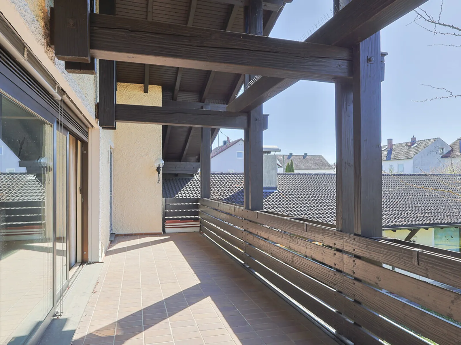 Seltene Gelegenheit: Exklusive Villa mit Indoor-Pool und weitläufigem Grundstück in Gaimersheim - Bild 8