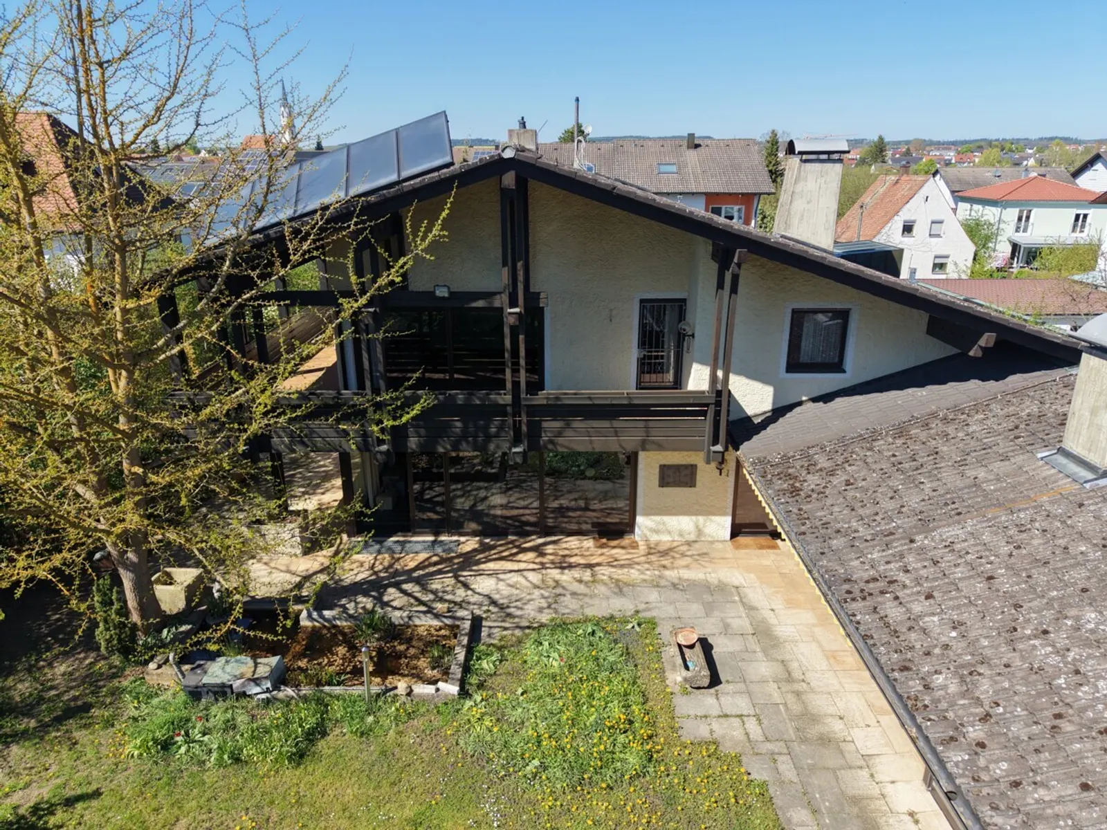 Seltene Gelegenheit: Exklusive Villa mit Indoor-Pool und weitläufigem Grundstück in Gaimersheim - Bild 24