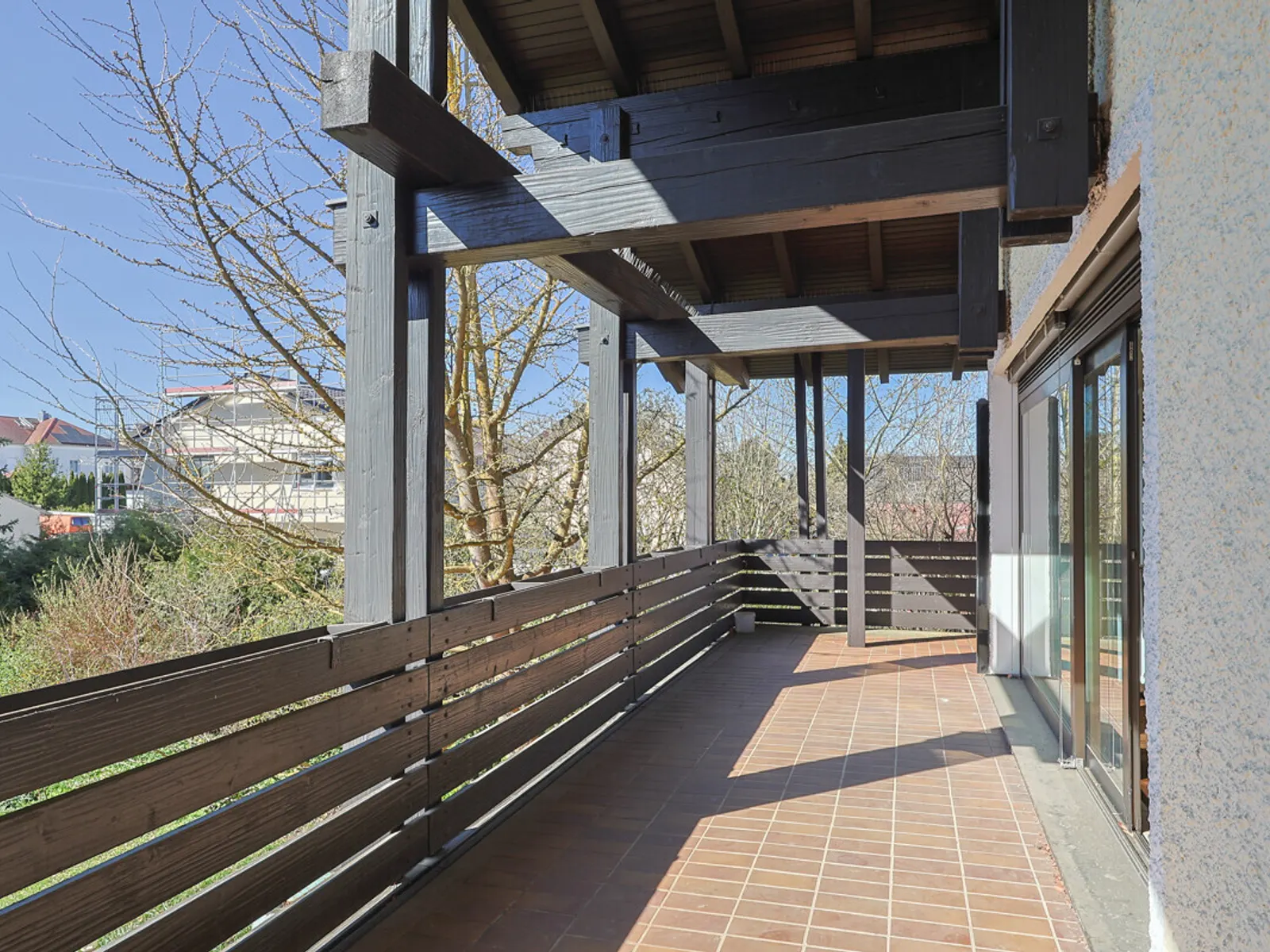 Seltene Gelegenheit: Exklusive Villa mit Indoor-Pool und weitläufigem Grundstück in Gaimersheim - Bild 7