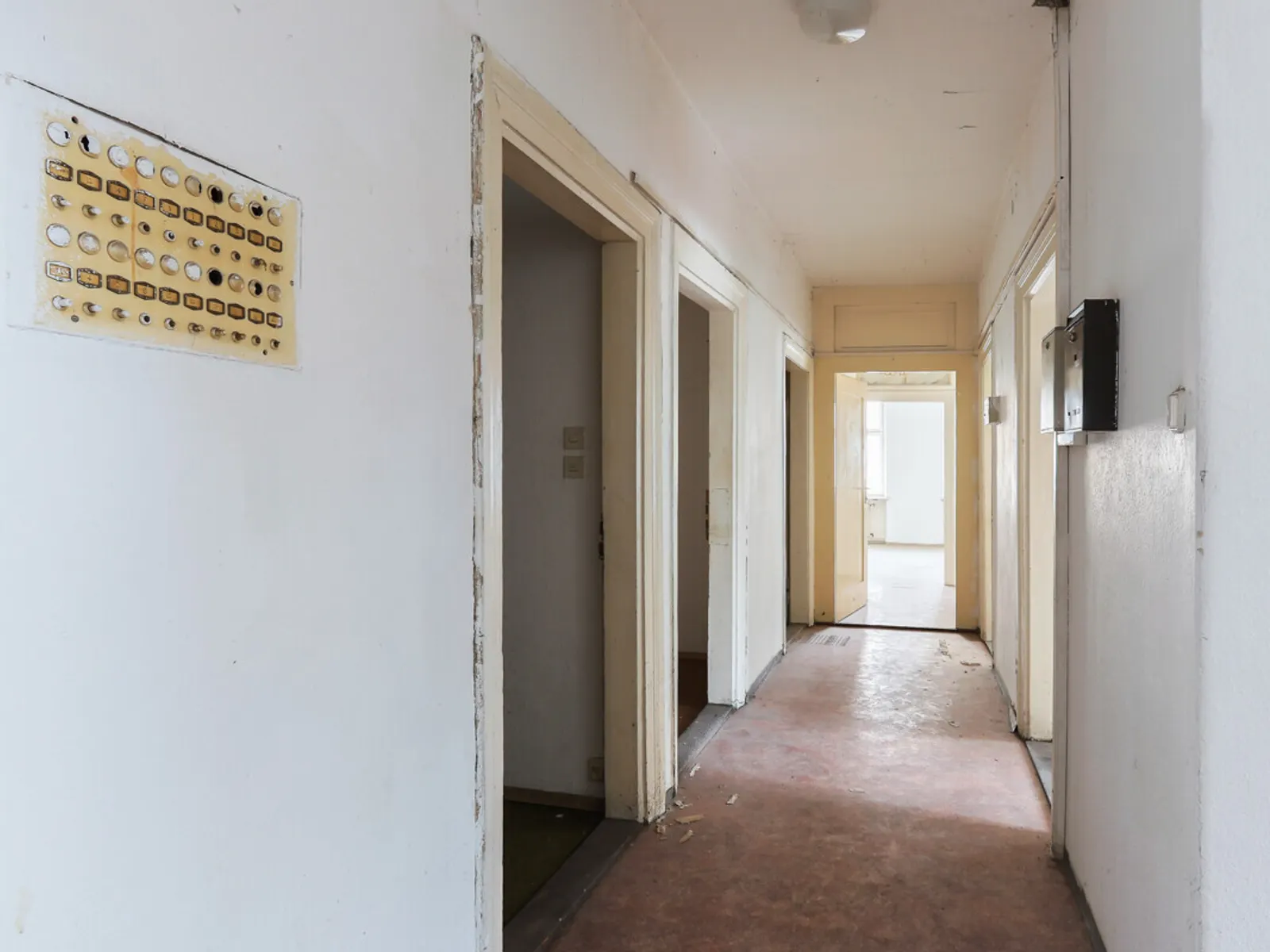 Der "Grüne Baum" - Historisches Ensemble in der Altstadt - Bild 7