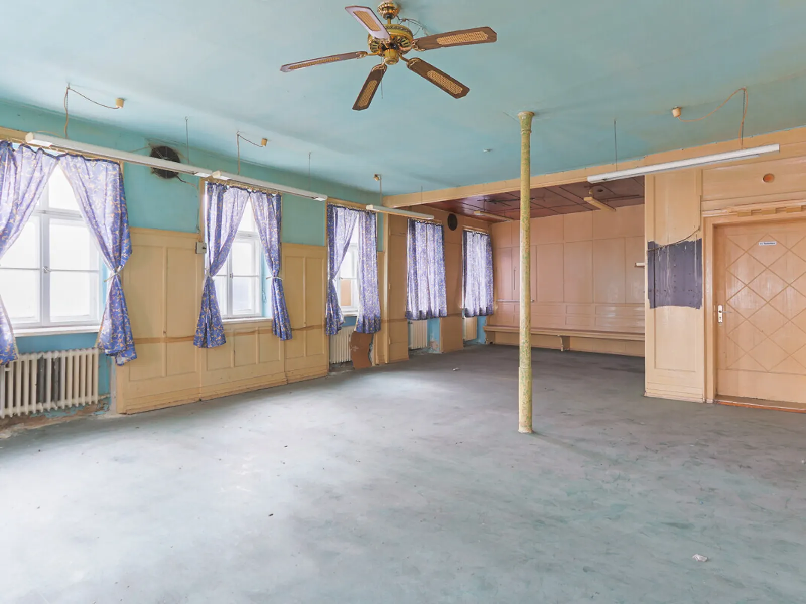 Der "Grüne Baum" - Historisches Ensemble in der Altstadt - Bild 2