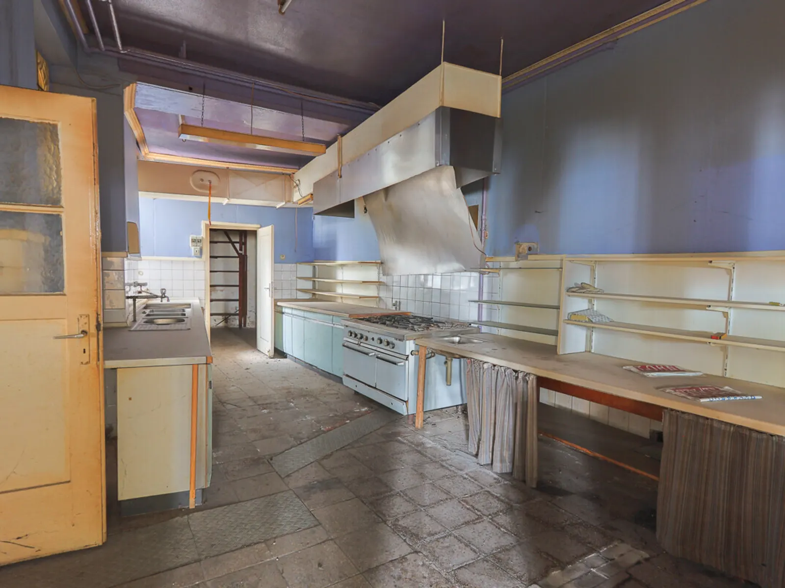 Der "Grüne Baum" - Historisches Ensemble in der Altstadt - Bild 3