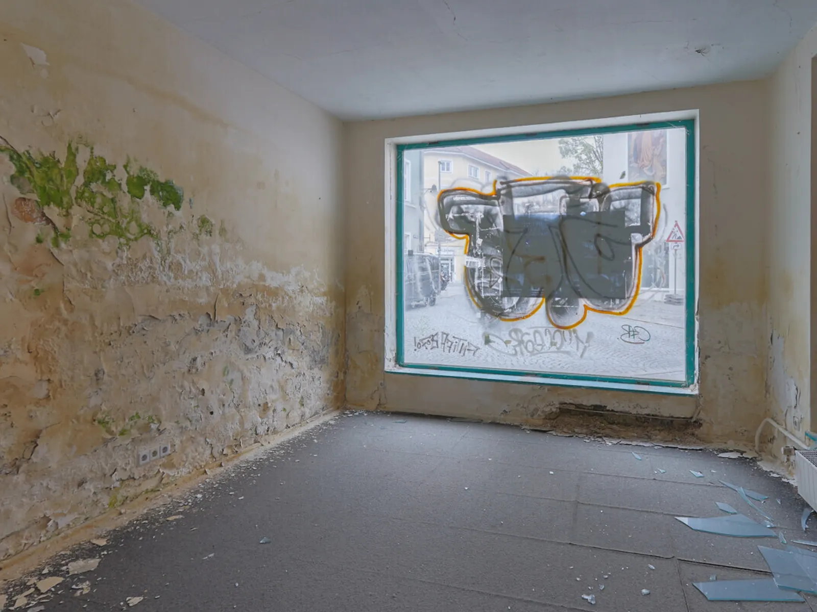 Der "Grüne Baum" - Historisches Ensemble in der Altstadt - Bild 16