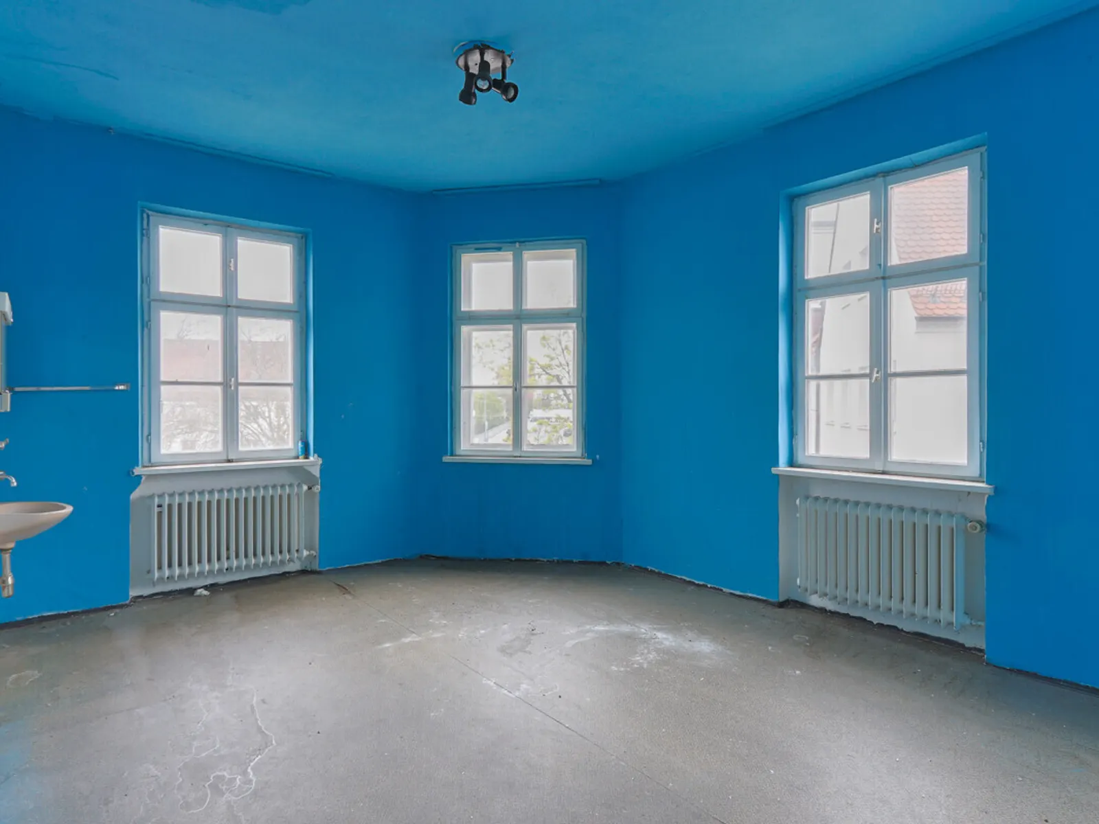 Der "Grüne Baum" - Historisches Ensemble in der Altstadt - Bild 11