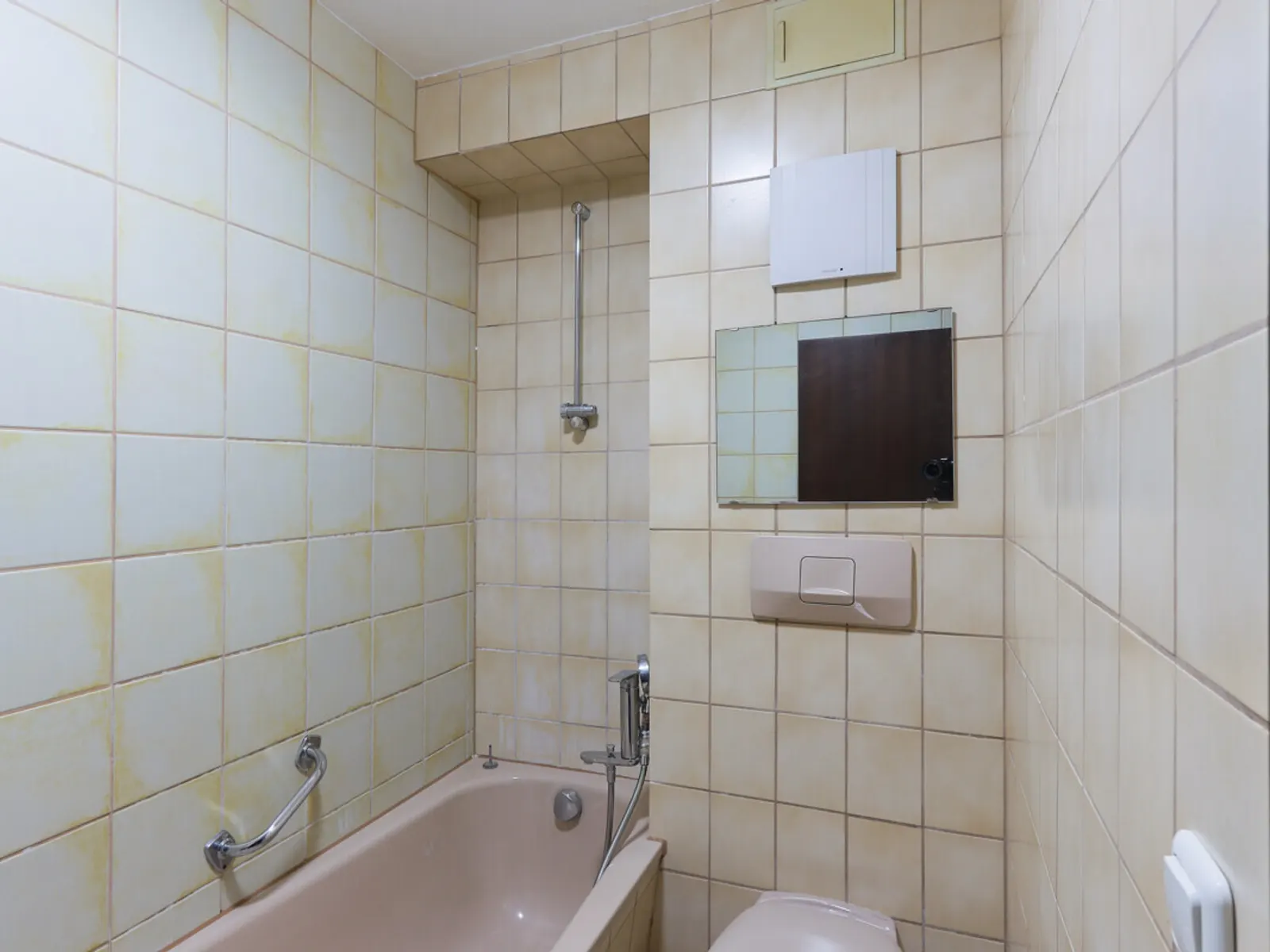 3,5-Zimmer-Maisonette-Wohnung mit Balkon und Tiefgarage in Ingolstadt-Nord! - Bild 8