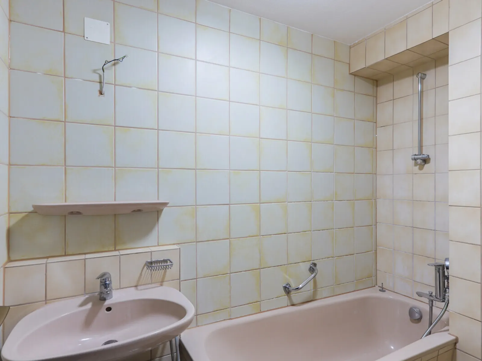 3,5-Zimmer-Maisonette-Wohnung mit Balkon und Tiefgarage in Ingolstadt-Nord! - Bild 9