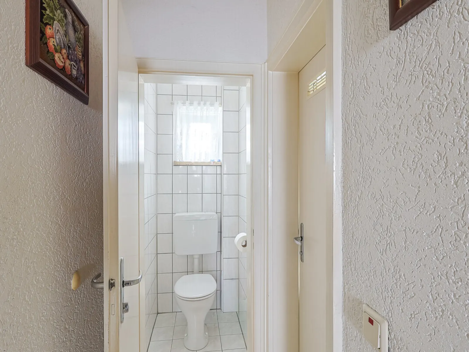 4-Zimmer-Wohnung mit viel Gestaltungsspielraum im Augustinviertel - Bild 6