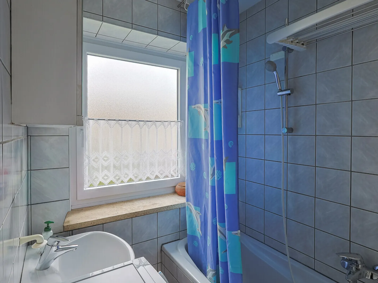 4-Zimmer-Wohnung mit viel Gestaltungsspielraum im Augustinviertel - Bild 5