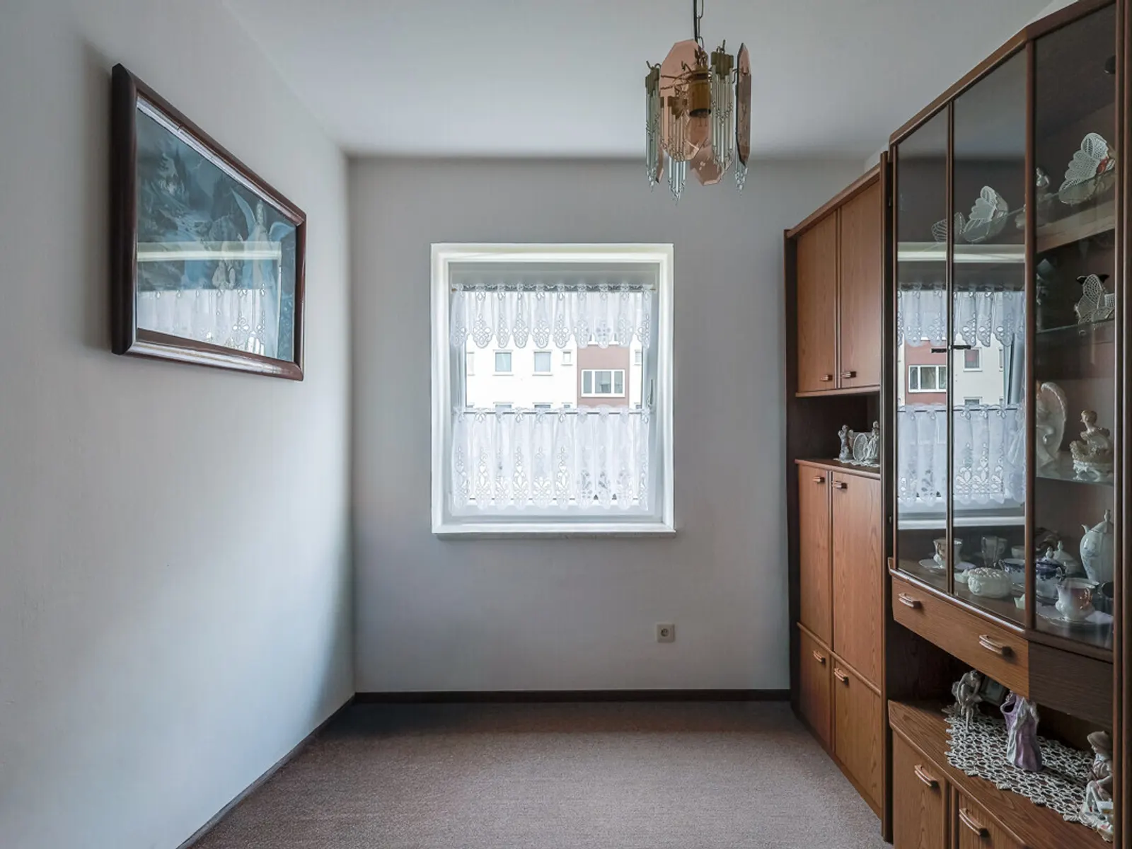 4-Zimmer-Wohnung mit viel Gestaltungsspielraum im Augustinviertel - Bild 3