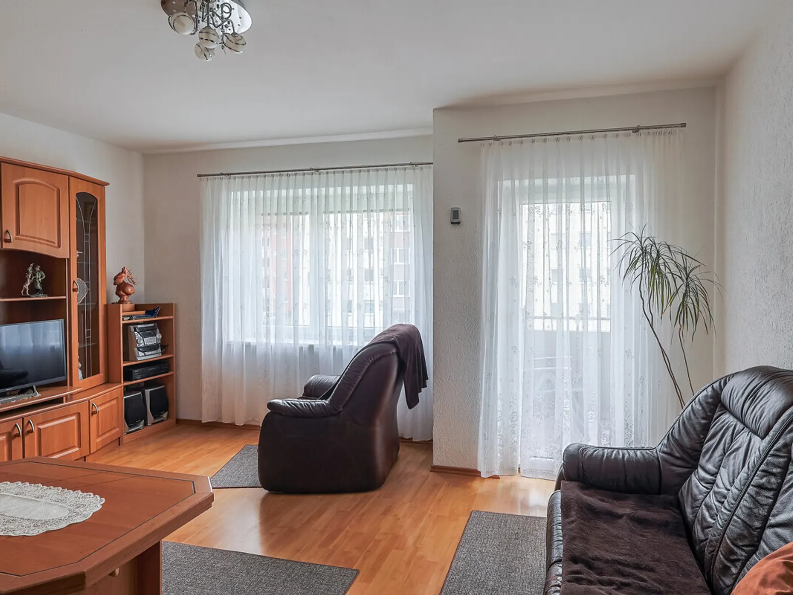 4-Zimmer-Wohnung mit viel Gestaltungsspielraum im Augustinviertel - Bild 2