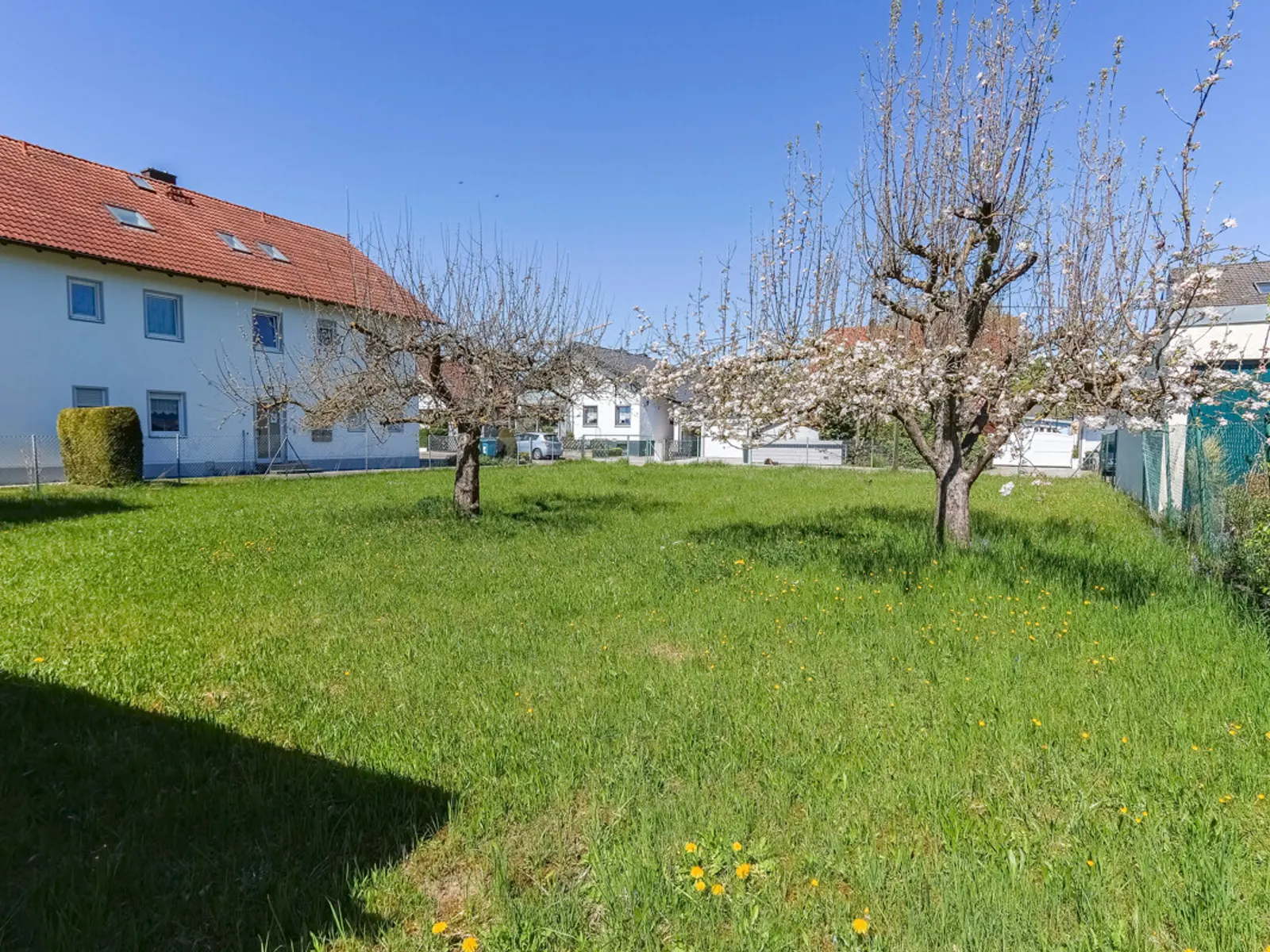 Traumgrundstück in ruhiger Lage - Bild 3