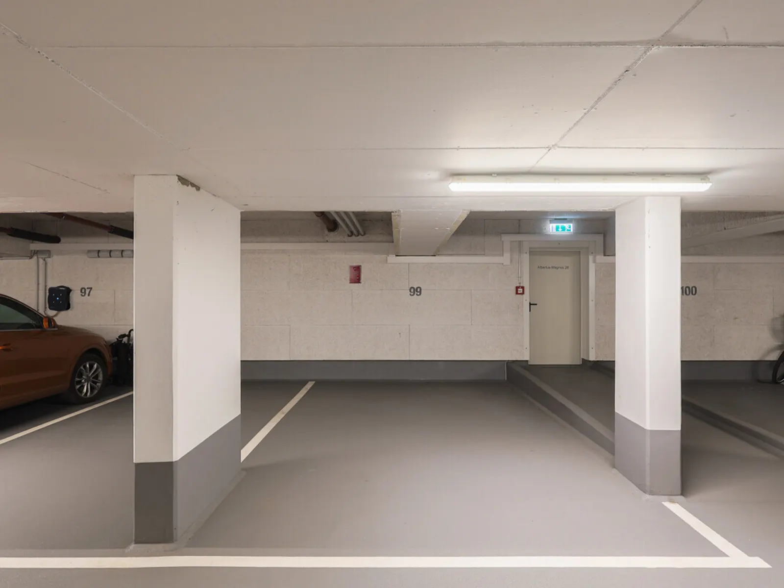 Hochwertige Penthouse-Wohnung mit weitläufiger Dachterrasse in Ingolstadt-Hollerstauden! - Bild 16